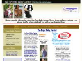 www.myfavoritebabycarrier.com