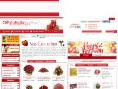 www.giftstoindia24x7.com