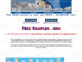 www.freesamples.com