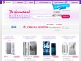 www.perfumeland.com
