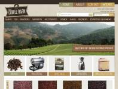 ourcoffeebarn.com