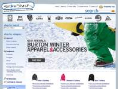 www.snowshack.com