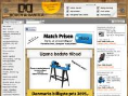 www.dorchdanola-netbutik.dk