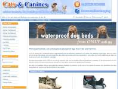 www.catsandcanines.co.uk