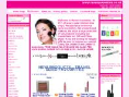 www.ravencosmetics.co.uk