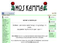 www.hoskamma.dk