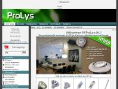 www.prolys.dk