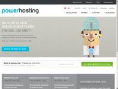 www.powerhosting.dk