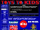 Toystokids