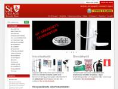 www.stgeorge.se