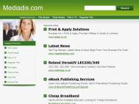 Mediadis
