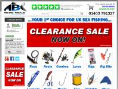 www.abfishingtackle.com