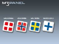 www.m3panel.dk