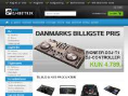 www.dj-udstyr.dk