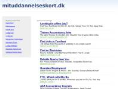 www.mituddannelseskort.dk