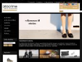 www.ottoline-sko.dk