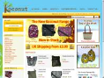 www.koconut-bags.co.uk