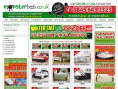 www.monsterbeds.co.uk