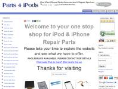 www.parts4ipods.com