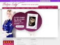www.uniquelady.dk