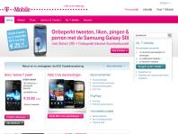 T Mobile