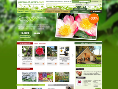 www.plantes-et-jardins.com