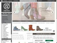 OMODA schoenen