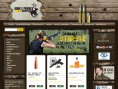 www.gunsandpowder.dk