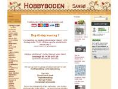 www.hobbyboden.dk