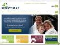 www.silkedyner.dk