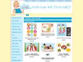 www.takeitpersonallybychristine.com
