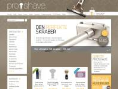 www.proshave.dk
