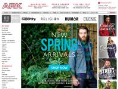 www.arkclothing.com