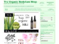 www.theorganicbodycareshop.com