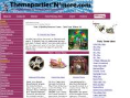 www.themepartiesnmore.com