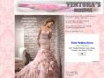 www.venturasbridal.com