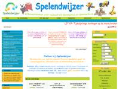 www.spelendwijzer.nl