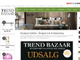 www.trendbazaar.dk