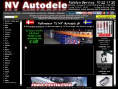 www.nv-autodele.dk