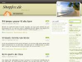 www.shopfox.dk