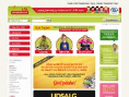 www.denlillebazar.dk