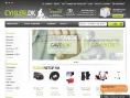 www.cykler.dk