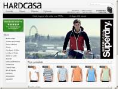 www.hardcasa.dk
