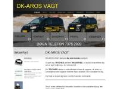 www.aros-vagt.dk