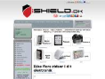 www.ishield.dk