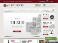 www.vildmedvin.dk
