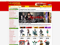 www.escapade.co.uk