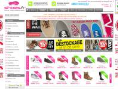 www.shoes.fr