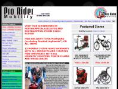 www.proridermobility.com
