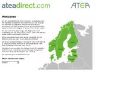 www.ateadirect.com